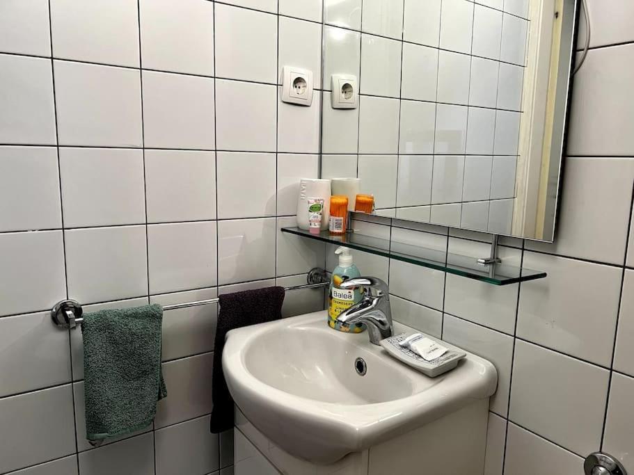 Tarino Apartment Split Zewnętrze zdjęcie