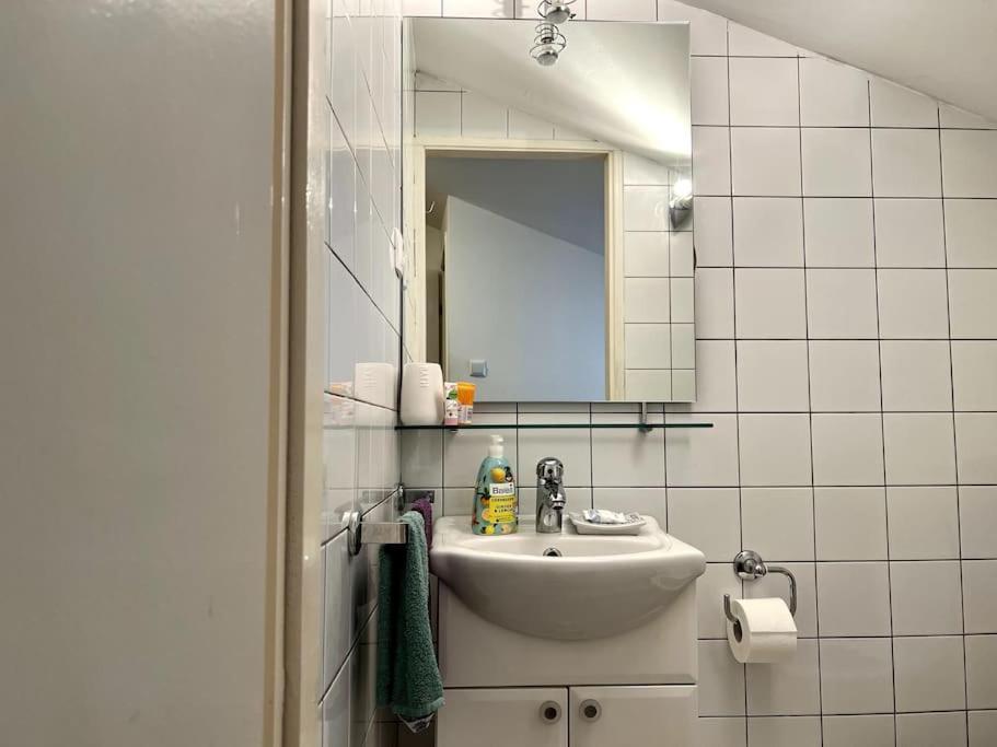 Tarino Apartment Split Zewnętrze zdjęcie