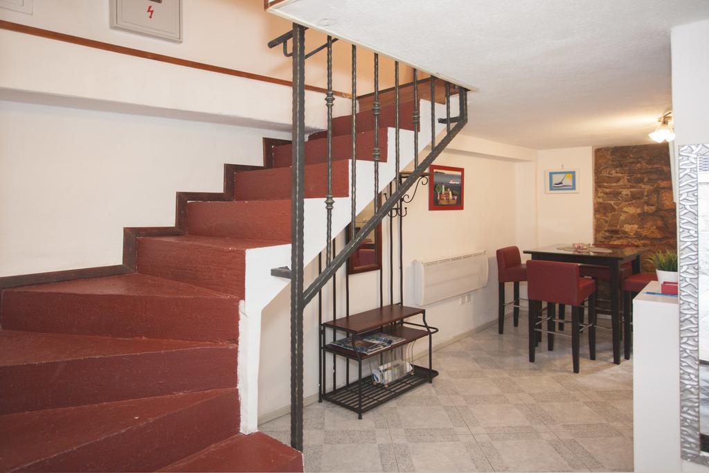 Tarino Apartment Split Zewnętrze zdjęcie